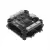 geprc taker f745 bt 8bit 60a stack