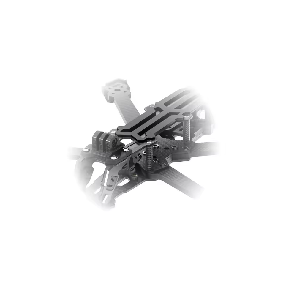 geprc vapor d5 frame gep