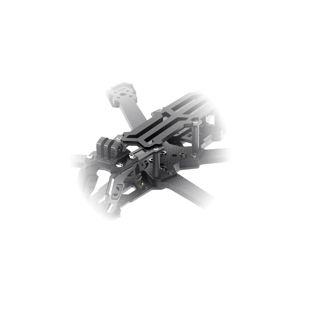 geprc vapor d5 frame gep