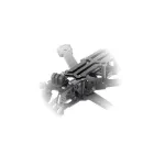 geprc vapor d5 frame gep