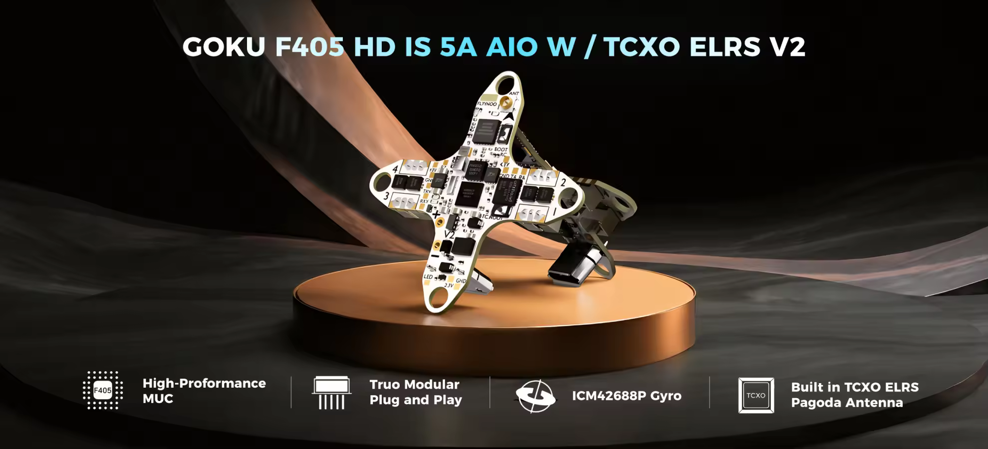 goku f405 hd 1s aio function pc