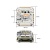 goku f722 pro mini v2 45a 32bit 128k 20x20 stack size