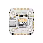 Goku F722 Pro Mini V2 45A 32-Bit 128k 20x20 Stack