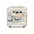 Goku F722 Pro Mini V2 45A 32-Bit 128k 20x20 Stack