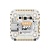 goku f722 pro mini v2 45a 32bit 128k 20x20 stack