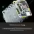 GOKU GN 745 45A AIO 32bit (MPU6000 ) V3 Multilayer Board Design
