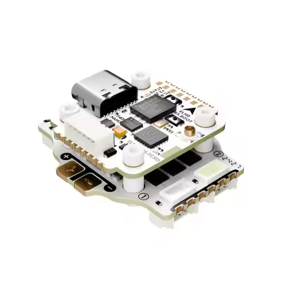 Flywoo GOKU GN405 Nano HD 20A Stack V3 W/ TXCO ELRS 2.4g