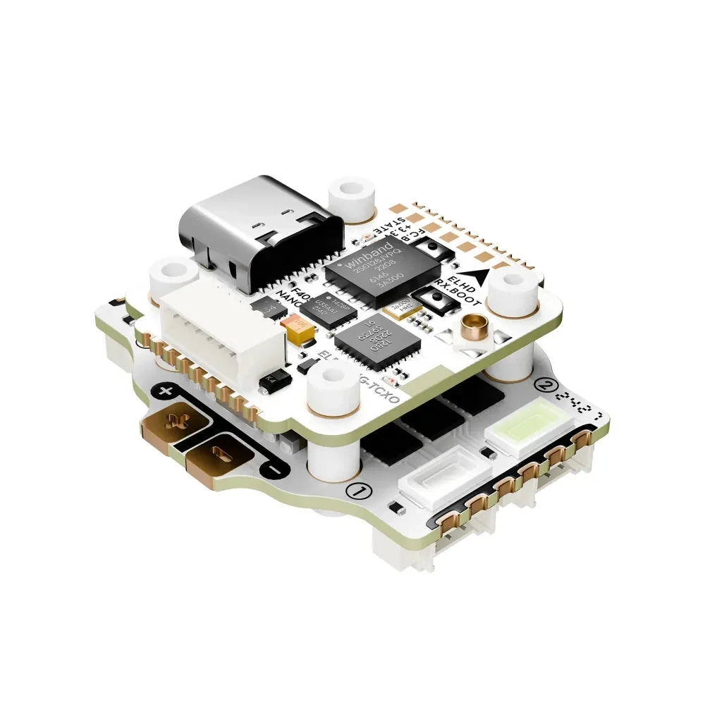 Flywoo GOKU GN405 Nano HD 20A Stack