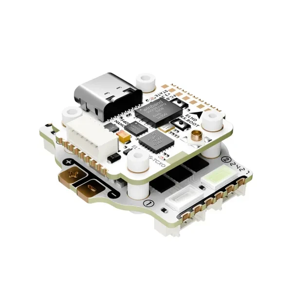 Flywoo GOKU GN405 Nano HD 20A Stack