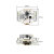 Flywoo GOKU GN405 Nano HD 20A Stack Size