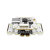 Flywoo GOKU GN405 Nano HD 20A Stack View