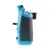 gx12 crush radio controller iceberg blue