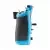 gx12 crush radio controller iceberg blue