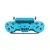 gx12 crush radio controller iceberg blue