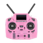 gx12 Crush Funksteuerung in Pink