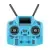 gx12 crush radio controller iceberg blue