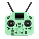 gx12 Crush Funksteuerung Mint Mist
