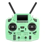 gx12 crush radio controller mint mist