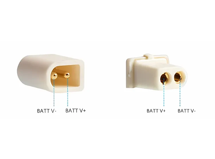 h5-betafpv-bt2.0-connector-10pcs-interface-demonstration betafpv bt2.0 connector 10pcs interface demonstration