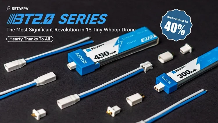 h5-betafpv-bt2.0-connector-10pcs-series betafpv bt2.0 connector 10pcs series