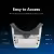 h5 skyzone cobra sd goggles 5