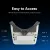 h5 skyzone cobra sd goggles 5