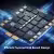 h5 t hobby f60a mini 20x20 4in1 esc effcient symmetrical board design