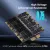 h5 t hobby f60a mini 20x20 4in1 esc high voltage low internal resistance