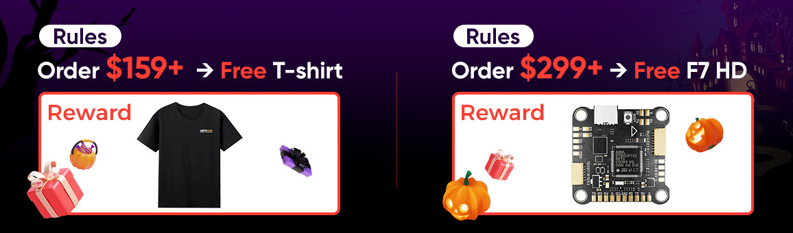 Halloween-Finale PC-Regeln