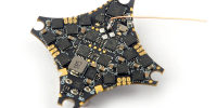 Happymodel SuperX HD ELRS 1 2S AIO