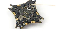 Happymodel SuperX HD ELRS 1 2S AIO