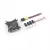 happymodel superx hd elrs aio f411 fc 12a esc