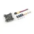 happymodel superx hd elrs aio f411 fc 12a esc