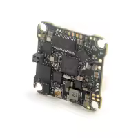 happymodel x12 aio 5 in 1 flight controller 1