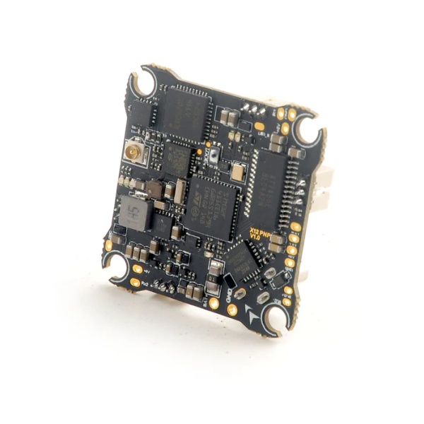 happymodel x12 aio 5 in 1 flight controller