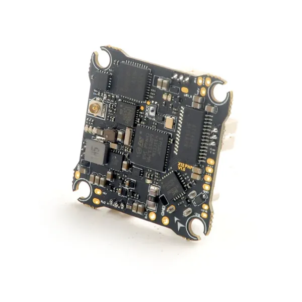 happymodel x12 aio 5 in 1 flight controller