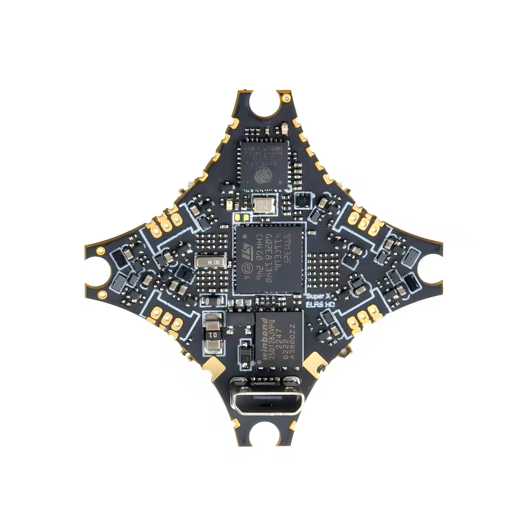 happymodel x12 aio