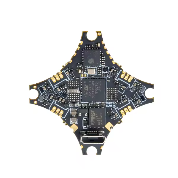 happymodel x12 aio