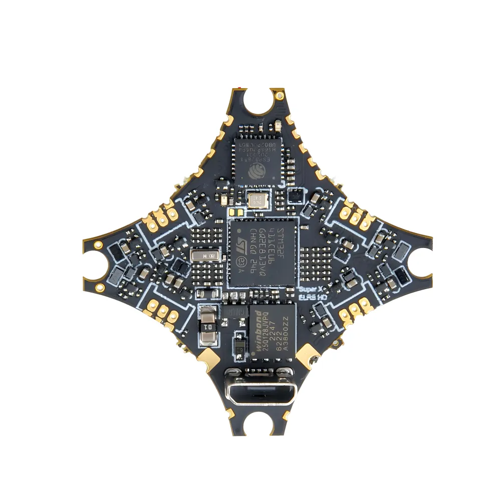 happymodel x12 aio