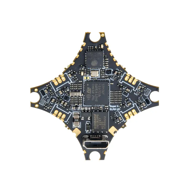 happymodel x12 aio