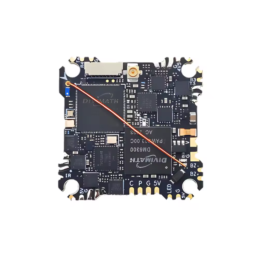 hdzero aio15 2s 3s digital aio