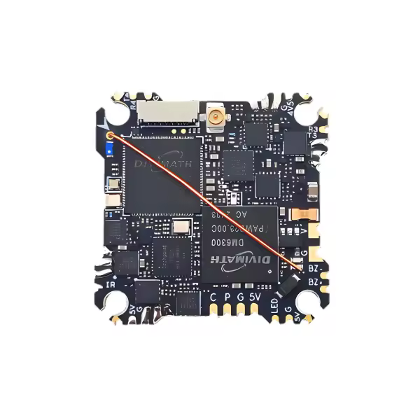 hdzero aio15 2s 3s digital aio