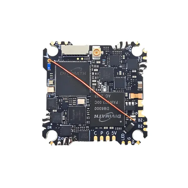 hdzero aio15 2s 3s digital aio