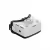 hdzero boxpro ultimate fpv goggles side