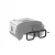 hdzero boxpro ultimate fpv goggles with glasses