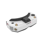 hdzero goggle 2 white