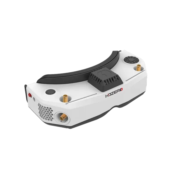 hdzero goggle 2 white