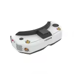 hdzero2 goggles front