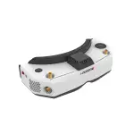 hdzero2 goggles front