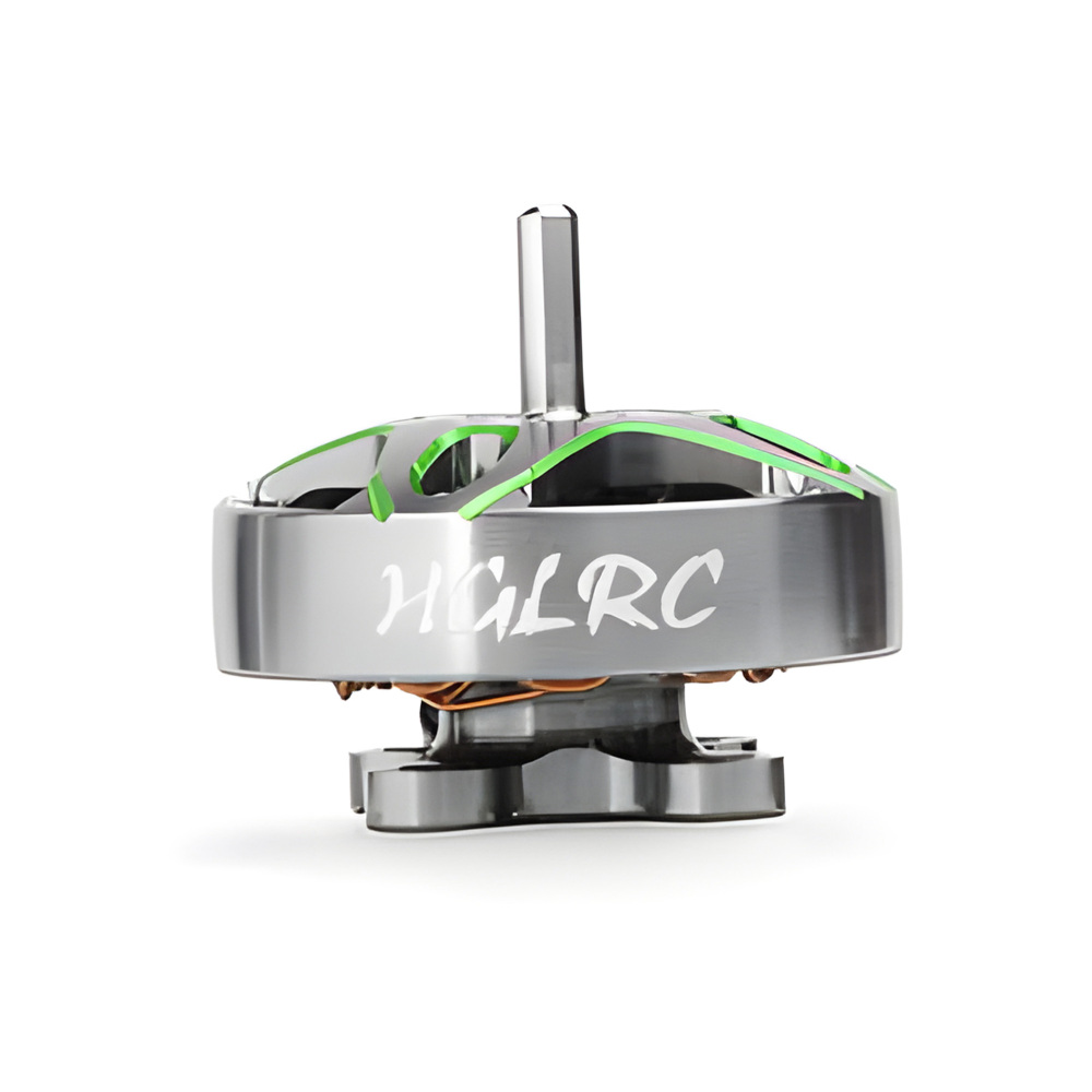 hglrc specter 1202.5 11000kv fpv motor